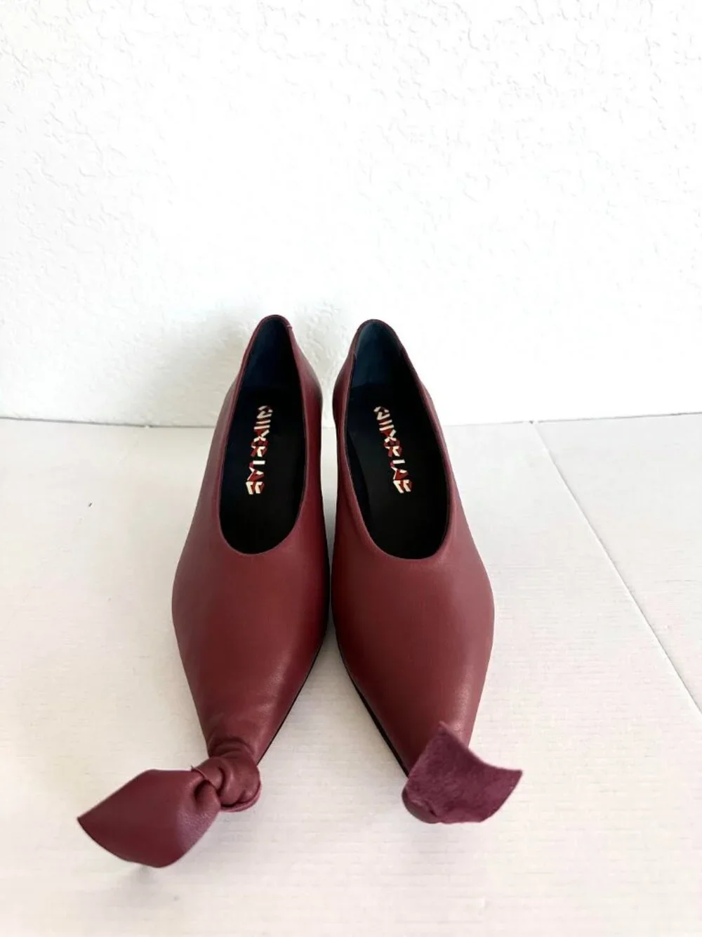 CamperLab juanita pumps